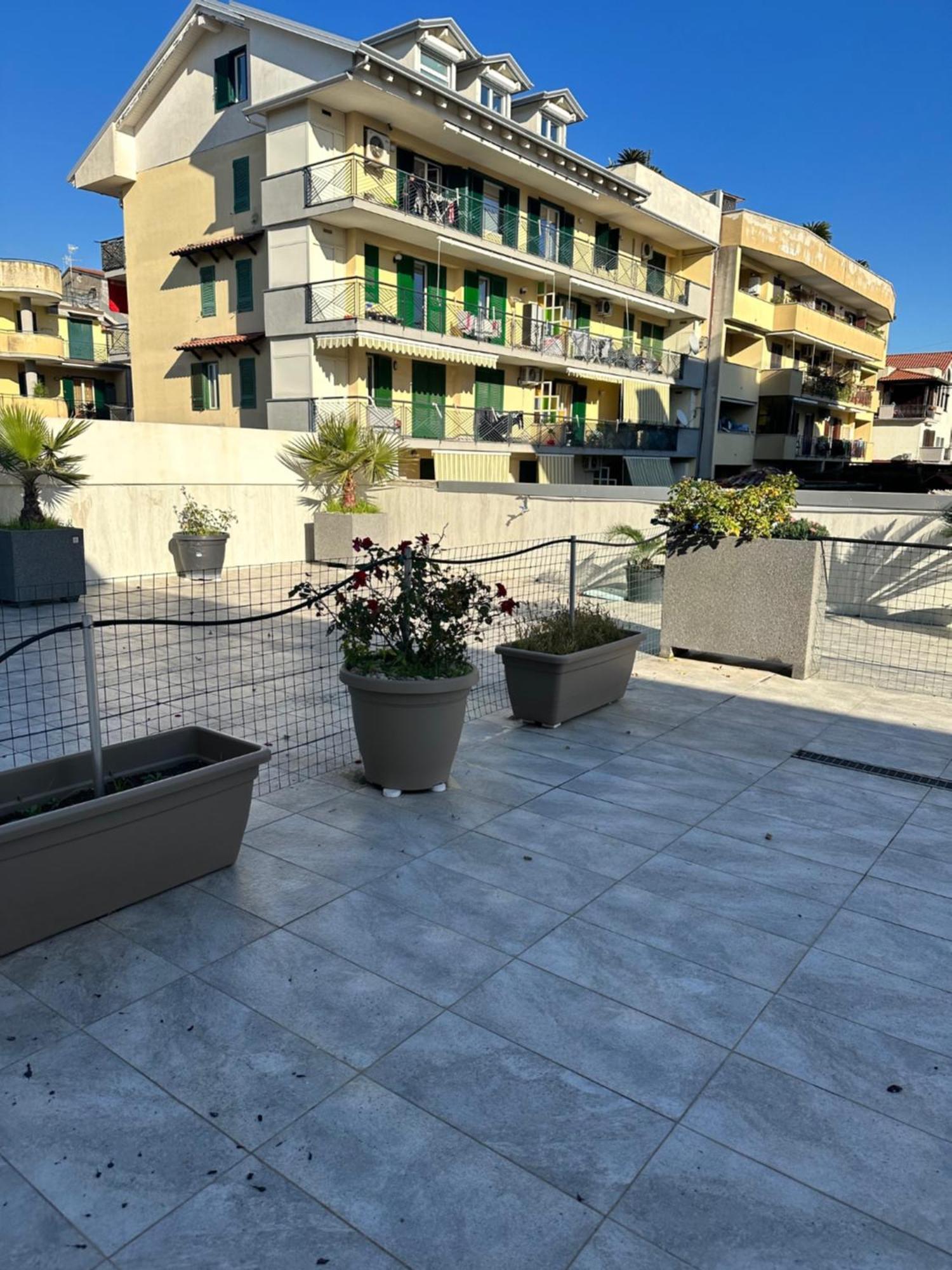 Terra Mia Residence Mugnano di Napoli Экстерьер фото