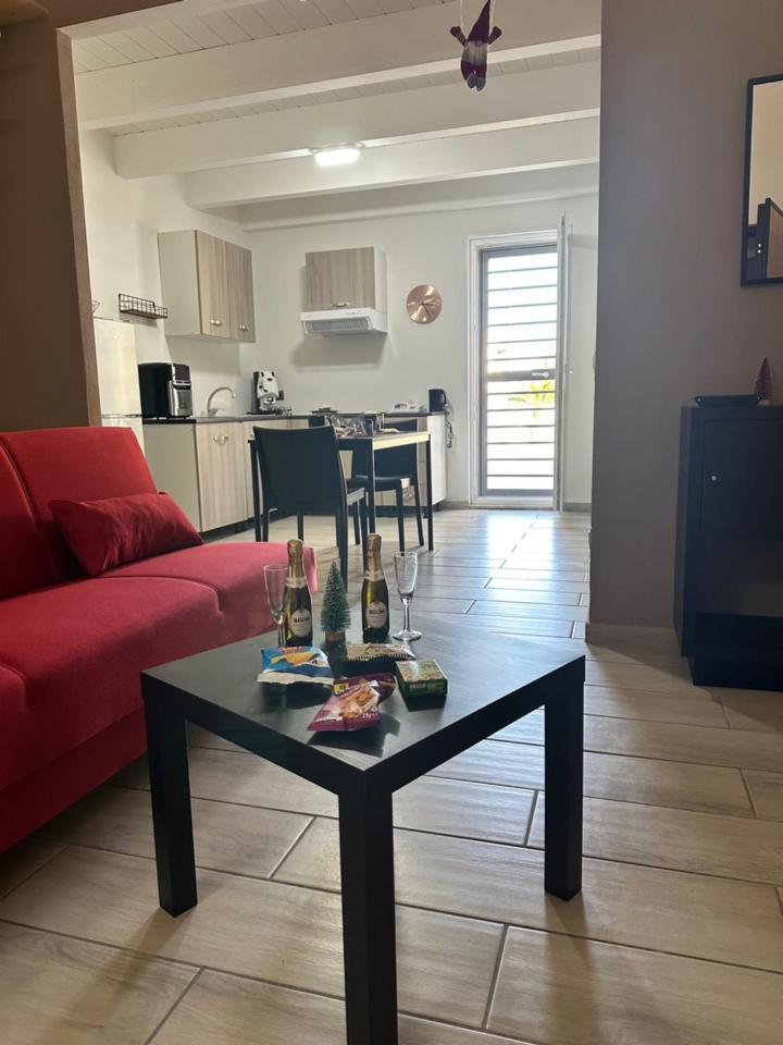 Terra Mia Residence Mugnano di Napoli Экстерьер фото