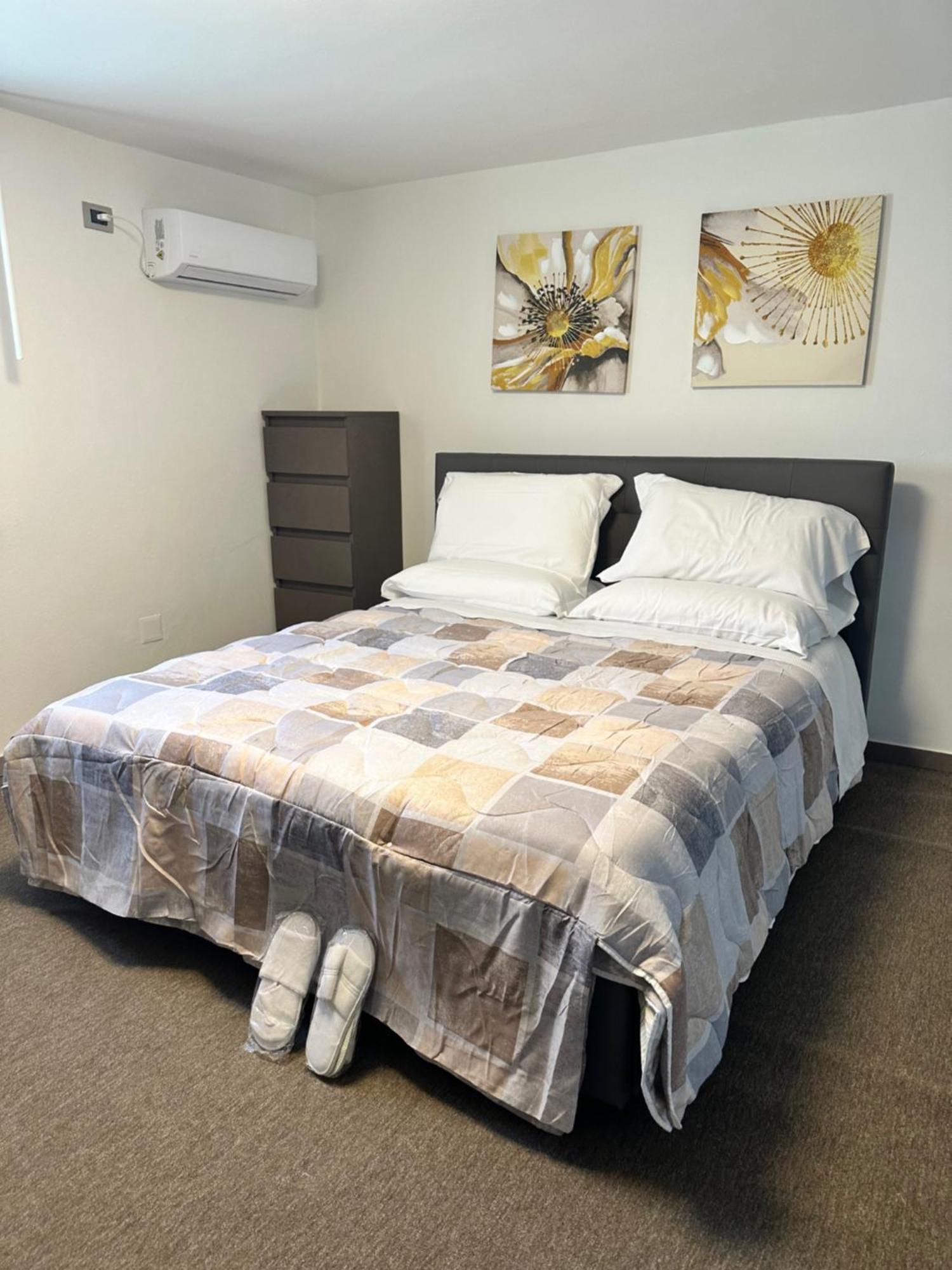 Terra Mia Residence Mugnano di Napoli Экстерьер фото